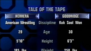 요즘 UFC 경기가 지루하다고 말하는 사람들이 있는 이유