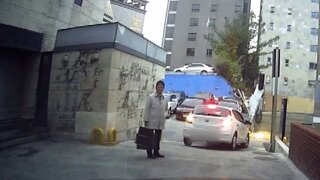 한문철이 최고로 꼽은 교통사고