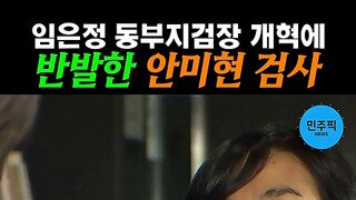 검찰개혁 반발 안미현 검사.mp4