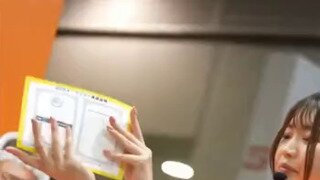 나레이터 누나