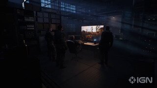 스토커 2, 2025년 말 PS5로 출시