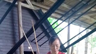 잘때가 되었군...