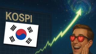 한국증시 사상 최초 시총 3천조 넘어서 코스피 4천 전망도 나와