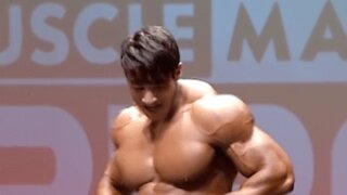 황철순 스테로이드 부작용 해명