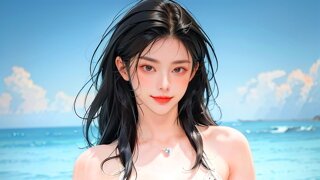 테르미안 해변