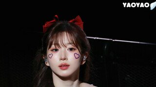 어쩌다 한번 엔믹스 해원