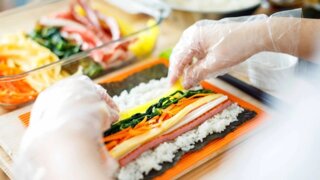 김밥집 3곳중 1곳은 '5년 안에 망한다'