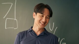 엄태웅, '사생활 논란' 이후 초등교사로 스크린 복귀