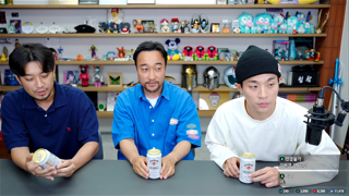 침착맨 게스트 장원영