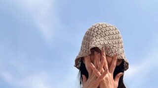 ㅇㅎ) 해수욕장 태닝하는 요가강사 몸매