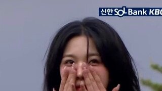 백지헌 청팬츠 (프로미스나인)