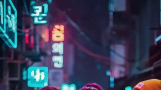 케데헌주의)  만약 미국 헐리우드판 실사화 케데헌 영화가 만들어진다면?