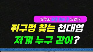 김학의 무죄판결 대법관.mp4