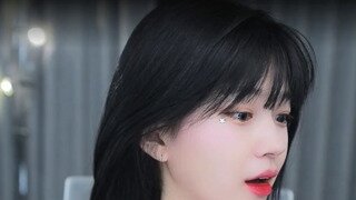 ㅇㅎ) 한화 끝내기에 환호하는 문월