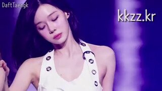 윈터 개미허리 (에스파)