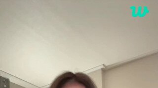 이나경 워터밤 (프로미스나인)
