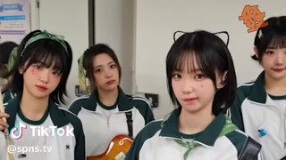 가수 김종서가 생각하는 밴드 QWER