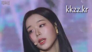 트리플에스 김채연 워터밤