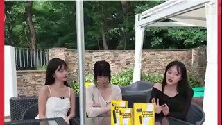 고말숙: 입구는 요깁니다~