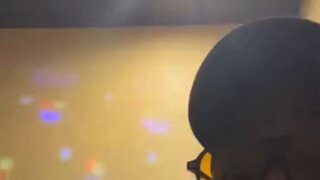 흑인 남친이 부르는 챔피언