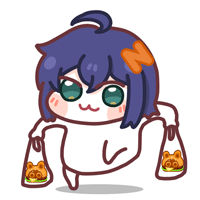 스티커 이미지