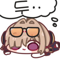 스티커 이미지