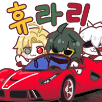 스티커 이미지