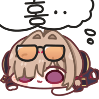 스티커 이미지