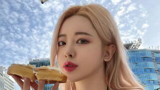 와플 좋아하세요?