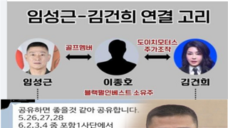 김태효 [尹 화내는 것 들었다] VIP 격노설 첫 인정