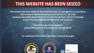 FBI, 닌텐도 스위치 복돌 사이트 폐쇄