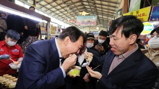 주의 혐짤 다수] 당뇨지병이 심해서..음식도 함부로 못먹겠지?...