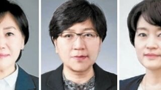 이재명 정부 1기 내각  완성.. '女 30%벽 못 넘었다'