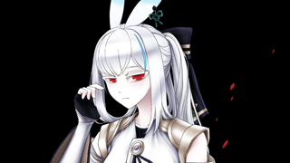 렌 팬아트