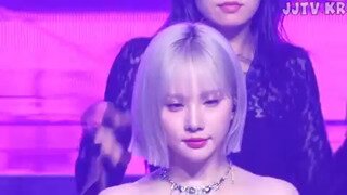 튕기는 비비지 은하