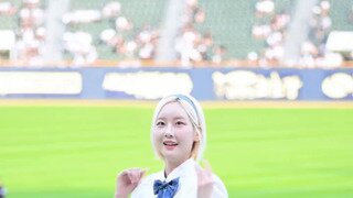 (ㅇㅎ?) 서현숙 치어리더