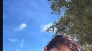 ㅎㅂ)후방조심