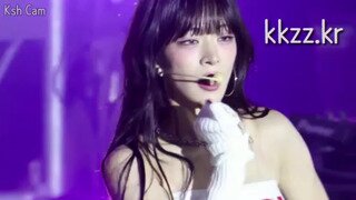 이채영 원 오프숄더 (프로미스나인)