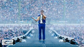 흠뻑쇼_싸이_Behind the #야바위 ‪