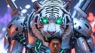 AI로 국가마다 숨겨진 수호자