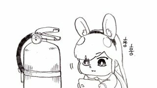 출석 안해슴?