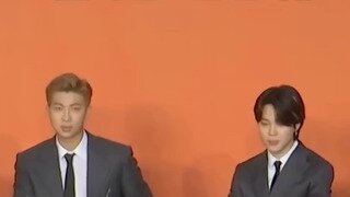 BTS 성공에 RM이 생각하는 본인의 지분