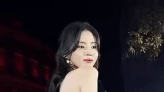 어쩌다 한번 한소희