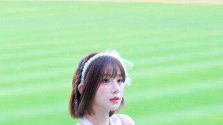 튀김집에서 일하는 직원이 올린 직원식