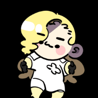 스티커 이미지