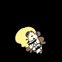 스티커 이미지