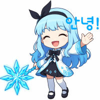 스티커 이미지
