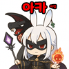 스티커 이미지
