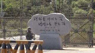 걸어서 평양속으로
