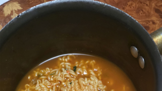 야식